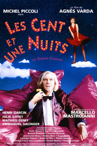 Hundert und eine Nacht (1995)