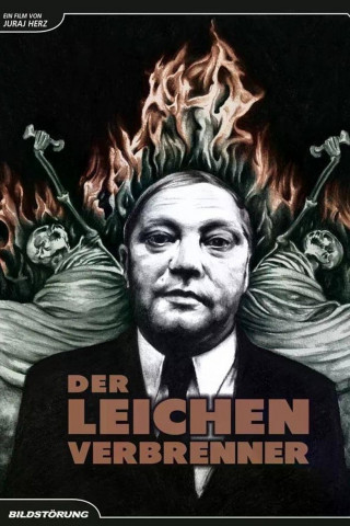 The Cremator - Der Leichenverbrenner (1969)