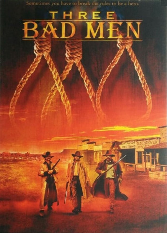 Three Bad Men [OV] (2005)