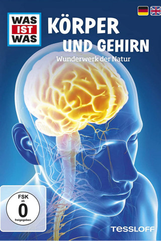 Was ist Was - Körper und Gehirn (2006)