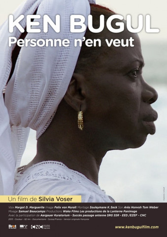 Ken Bugul - Personne n'en veut (2013)