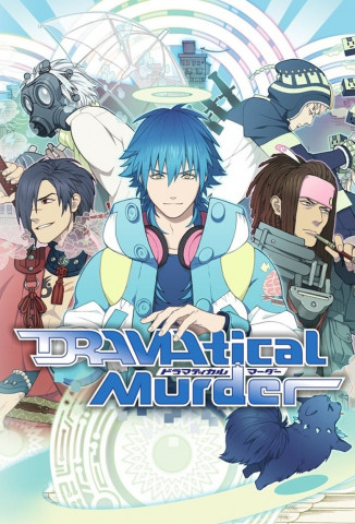 DRAMAtical Murder (2014)