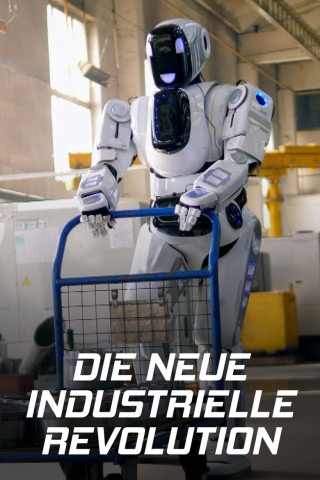 Die neue industrielle Revolution (1968)