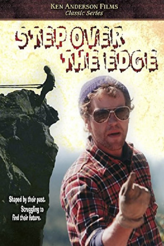 Step Over the Edge (1976)