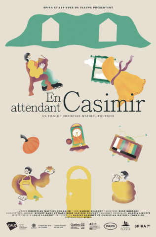 En attendant Casimir (2024)