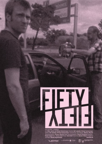 Fifty-Fifty (2020)