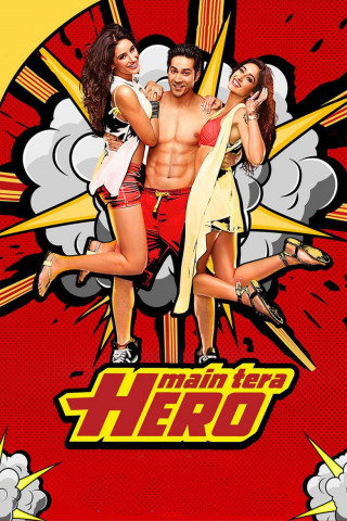 Main Tera Hero - Liebeschaos (2014)