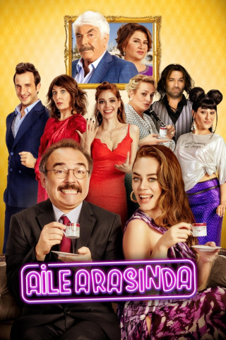 Aile Arasinda (2017)