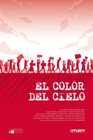 El color del cielo (2022)
