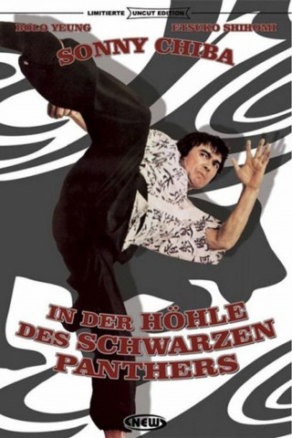 In der Höhle des schwarzen Panthers (1977)