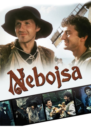 Der Furchtlose (1989)