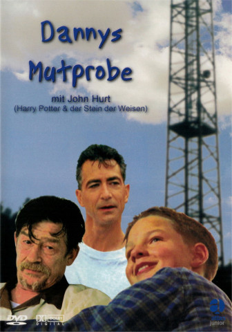 Dannys Mutprobe (1998)