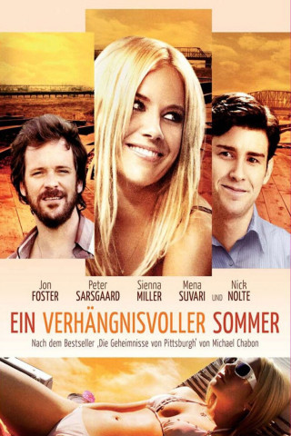 Ein verhängnisvoller Sommer (2008)