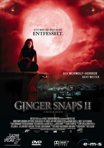 Ginger Snaps 2 - Entfesselt (2004)