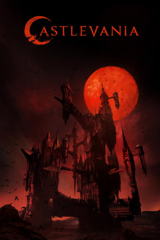 Castlevania (2017)