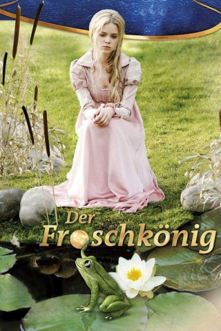 Der Froschkönig (2008)
