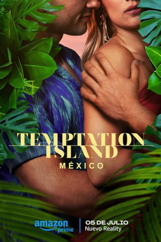 Temptation Island Mexico (2024)