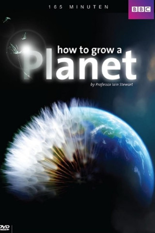 Pflanzenwelten Die heimliche Macht auf unserem Planeten (2012)
