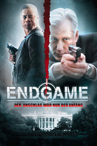 End Game - Tödliche Abrechnung (2006)