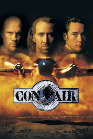 Con Air (1997)