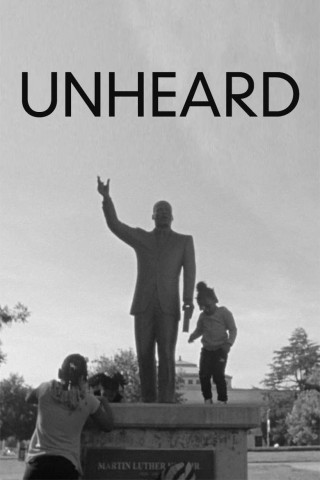 The Unheard (2016)