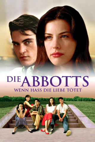 Die Abbotts - Wenn Haß die Liebe tötet (1997)
