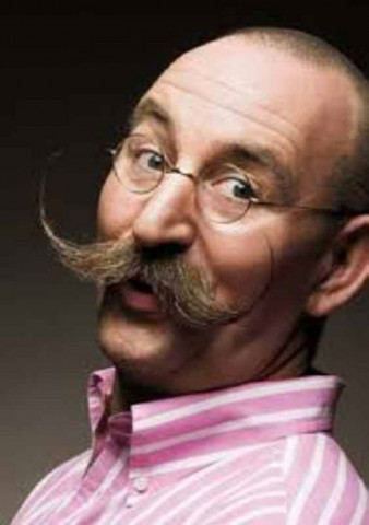 Horst Lichter - Sushi ist auch keine Lösung (2009)