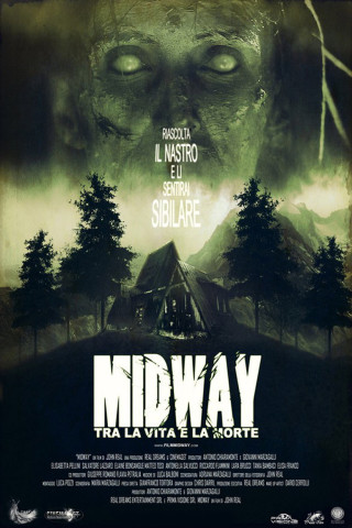 Midway between life and death (2013)