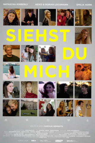 Siehst du mich? (2005)