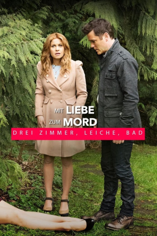 Mit Liebe zum Mord 3: Drei Zimmer, Leiche, Bad (2016)