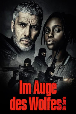 Im Auge des Wolfes - Die Serie (2021)