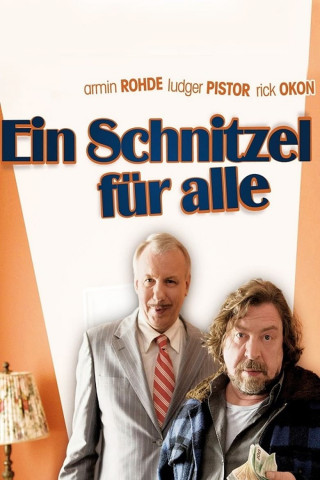 Ein Schnitzel für alle (2013)