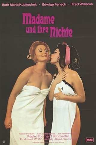 Madame und ihre Nichte (1969)