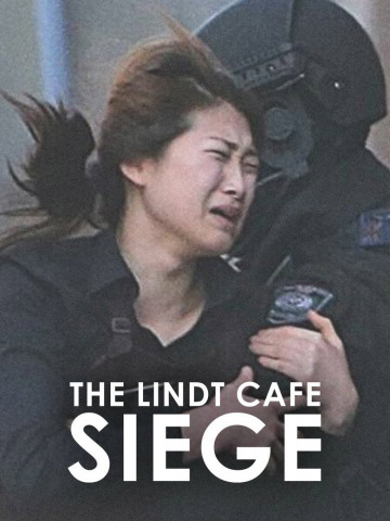 Die Geiselnahme im Lindt Café (2017)