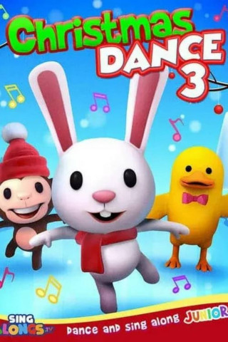 Christmas Dance 3 (2020)