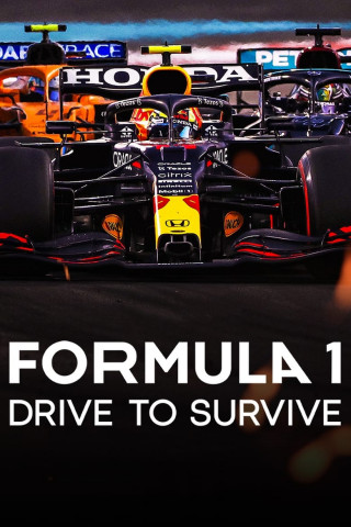 Formel 1: Drive to Survive (2019)