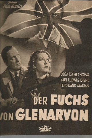 Der Fuchs von Glenarvon (1940)