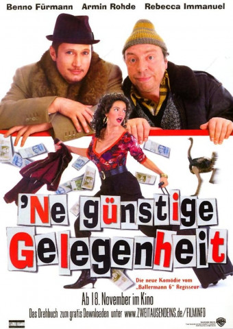 ’Ne günstige Gelegenheit (1999)
