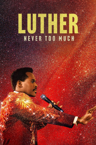 Luther: Never Too Much (2024)