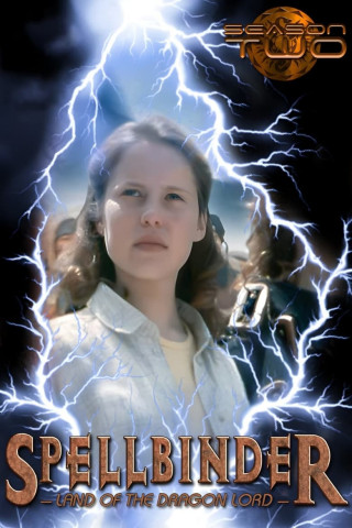 Spellbinder 2: Im Land des Drachenkaisers (1997)