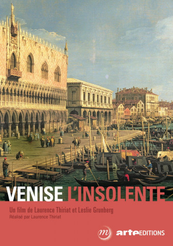 Venedig, Stadt der Sehnsucht (2017)