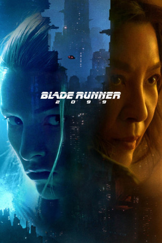 Blade Runner 2099 (2026)