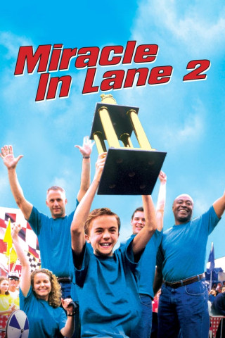 Wunder auf Bahn 2 (2000)