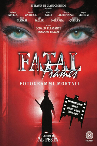 Fatal Frames - Okkulte Morde (1996)