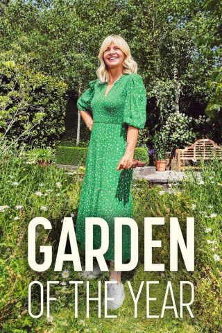 Garden of the Year (2022)