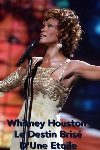 Whitney: Can I Be Me (2017)