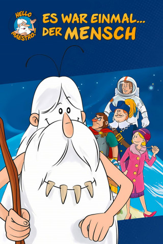 Es war einmal… der Mensch (1978)