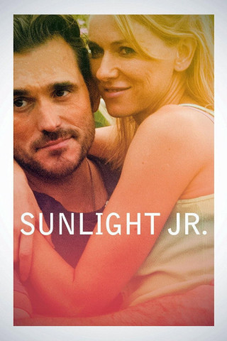 Sunlight Jr. (2013)
