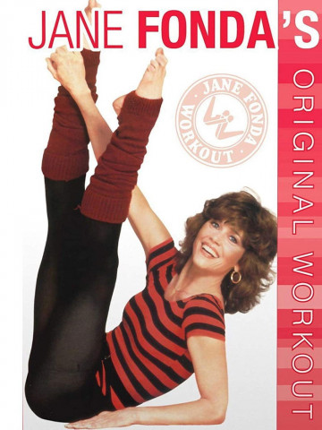 Jane Fonda's Original Workout (1982)