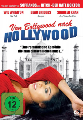 Von Bollywood nach Hollywood (2007)